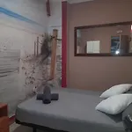 Habitaciones De Paso